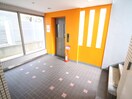 エントランス部分 エントラ－ル石屋川
