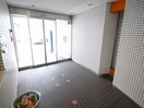 エントランス部分 エントラ－ル石屋川