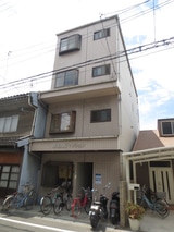 泉尾丸松マンション