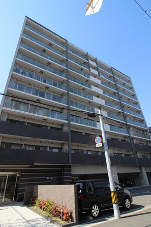 ｴｽﾌﾟﾚｲｽOSAKAﾍﾞｲｼﾃｨ(201)