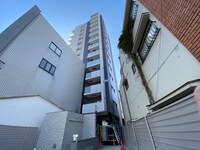 ｴｽﾘｰﾄﾞ天王寺町北(1105)