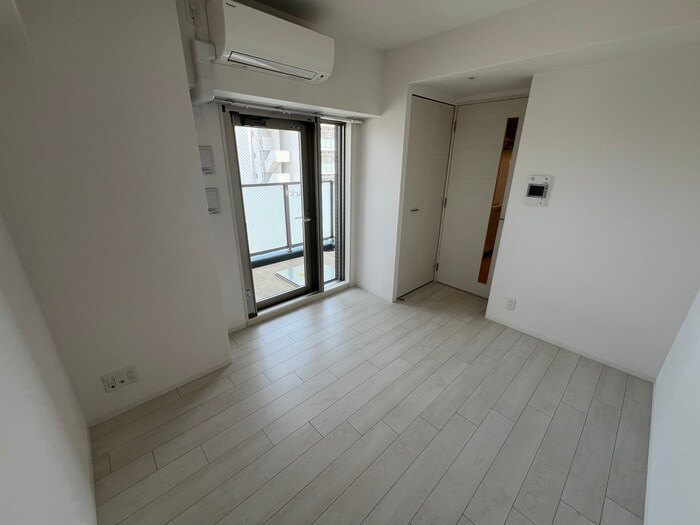 居室 ｴｽﾘｰﾄﾞ天王寺町北(1105)