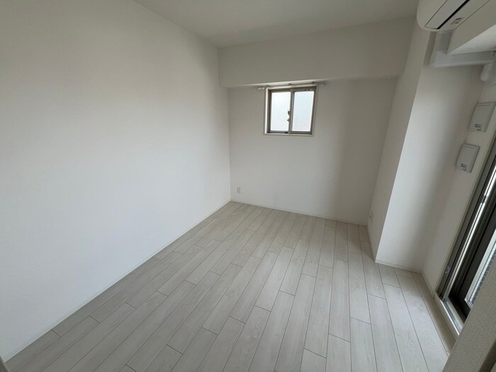 居室 ｴｽﾘｰﾄﾞ天王寺町北(1105)