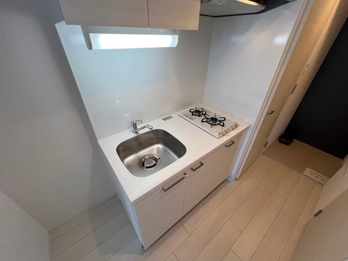 キッチン ｴｽﾘｰﾄﾞ天王寺町北(1105)