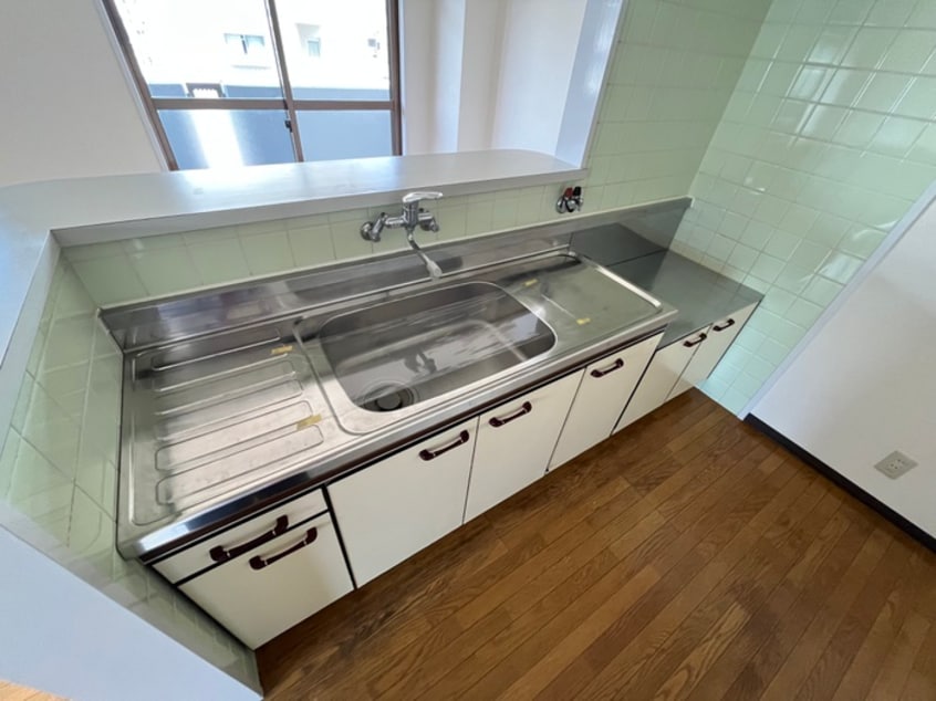 キッチン メゾン　プルミエール