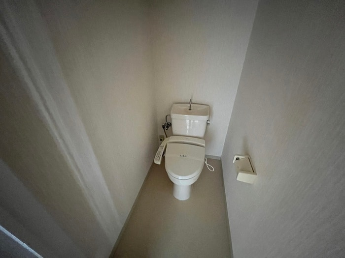 トイレ メゾン　プルミエール