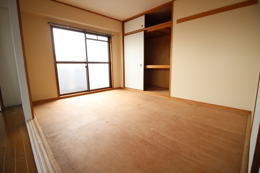 居室 メゾン　プルミエール