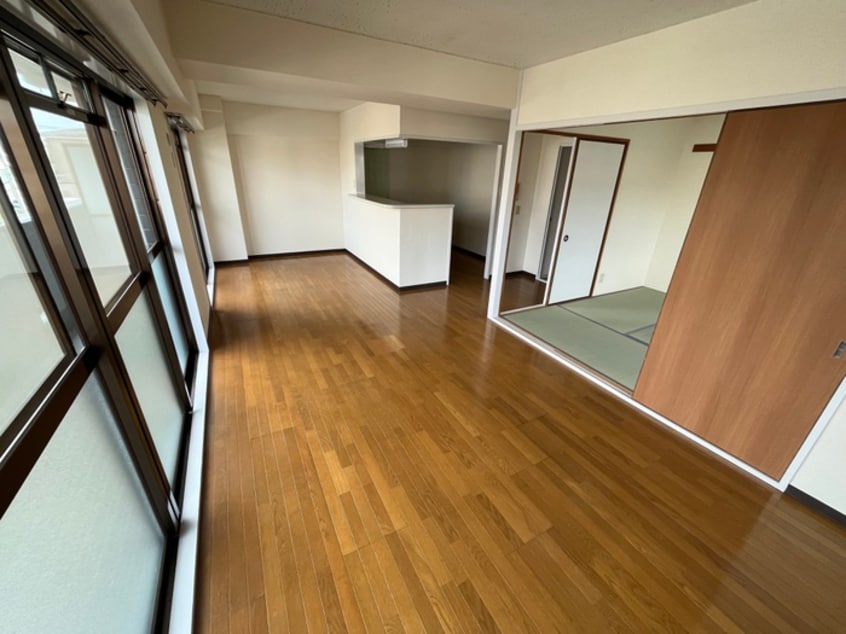 居室 メゾン　プルミエール