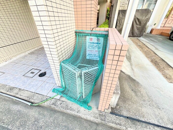 建物設備 スペ－スラディア