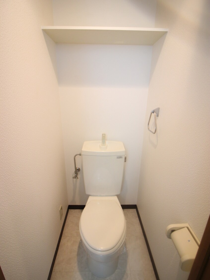 トイレ スペ－スラディア