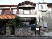 美原区大饗貸家