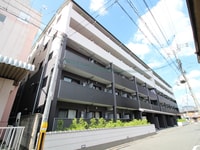 ﾍﾞﾗｼﾞｵ京都壬生WESTGATE(408)