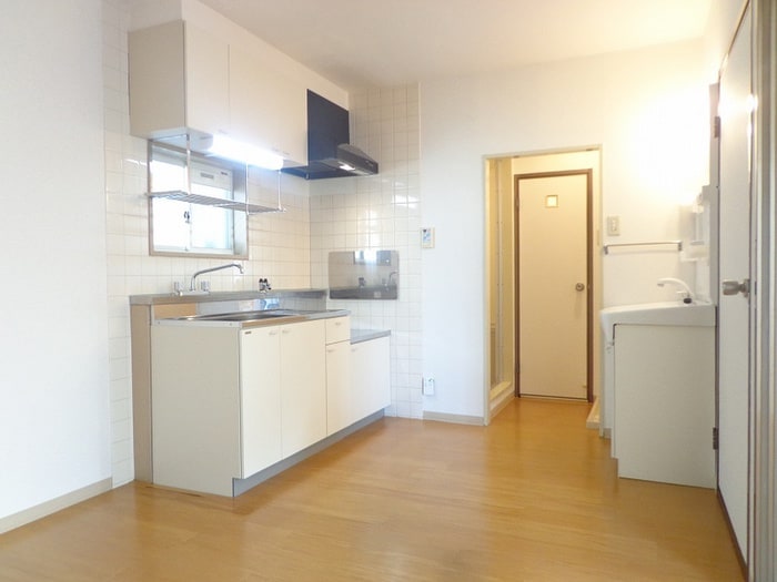 居室 サザンハイム