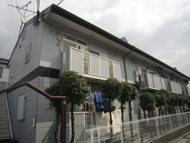 外観写真 サザンハイム