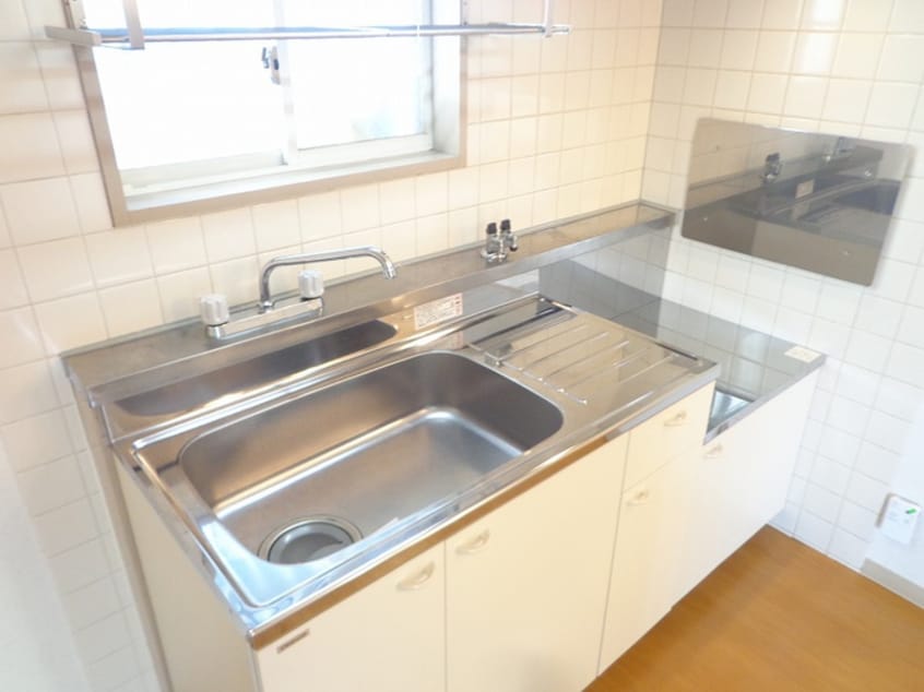 キッチン サザンハイム