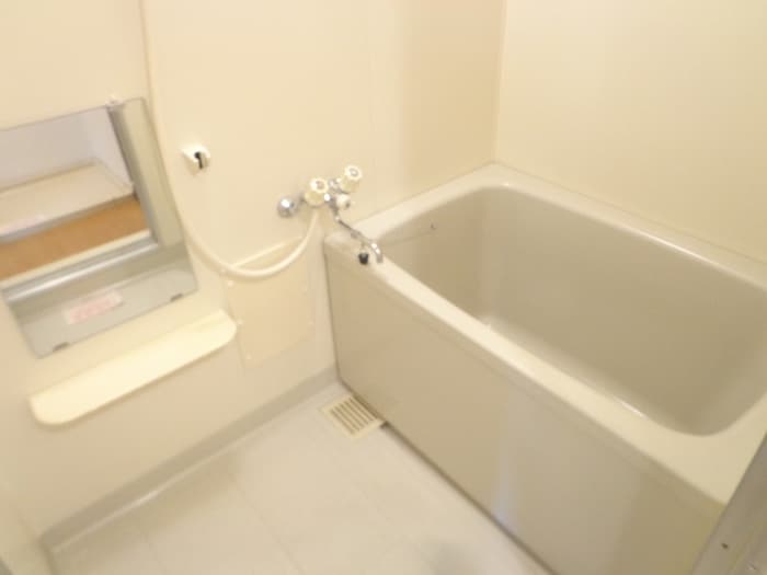 バス／シャワールーム等 サザンハイム