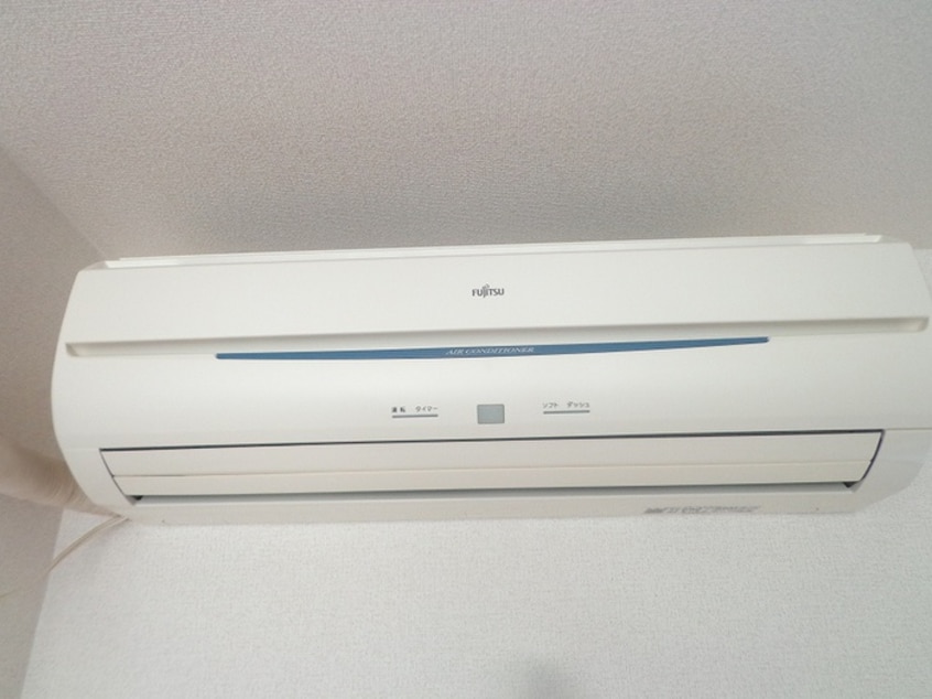 内観写真 サザンハイム