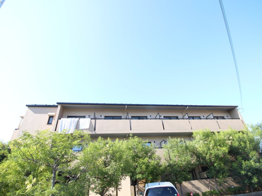 外観写真 アンシャンテ