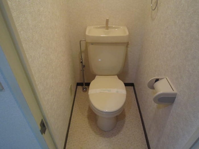 トイレ アンシャンテ