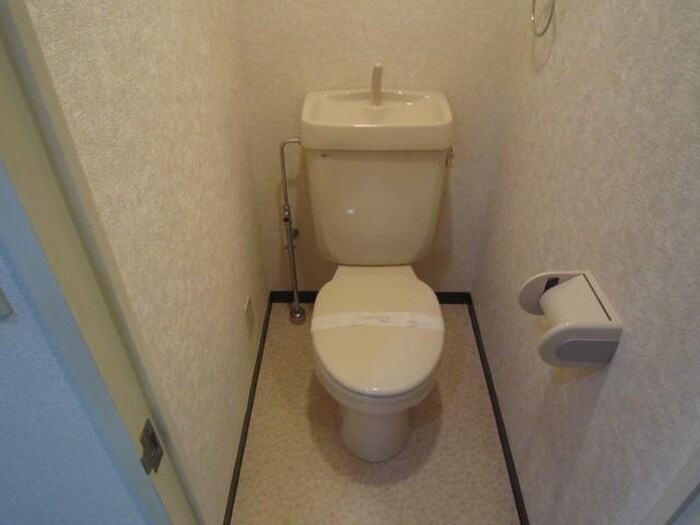 トイレ アンシャンテ