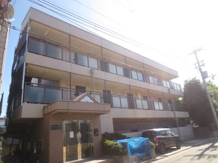 外観写真 ロジュマン東武庫川