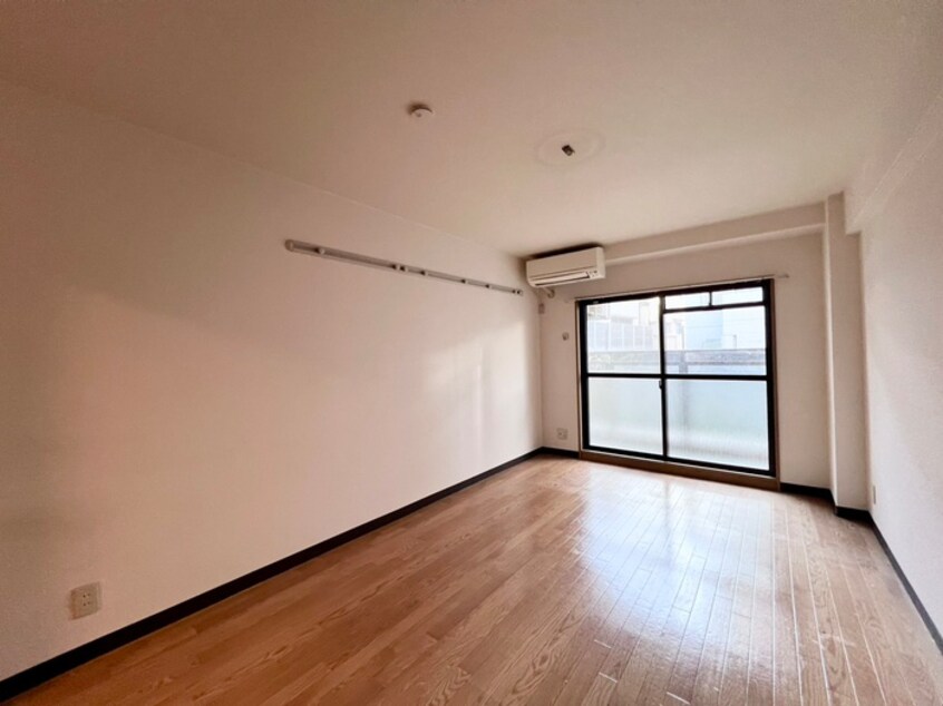 居室 ロジュマン東武庫川