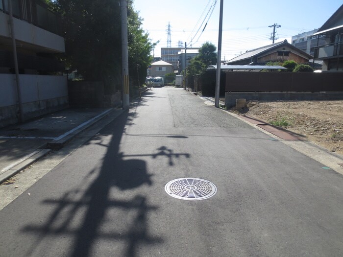周辺環境 ロジュマン東武庫川
