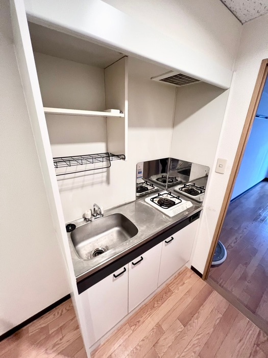 キッチン ロジュマン東武庫川