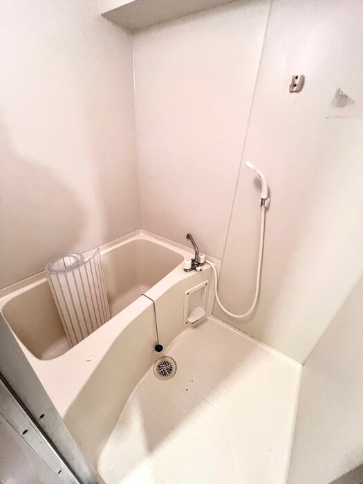 バス／シャワールーム等 ロジュマン東武庫川