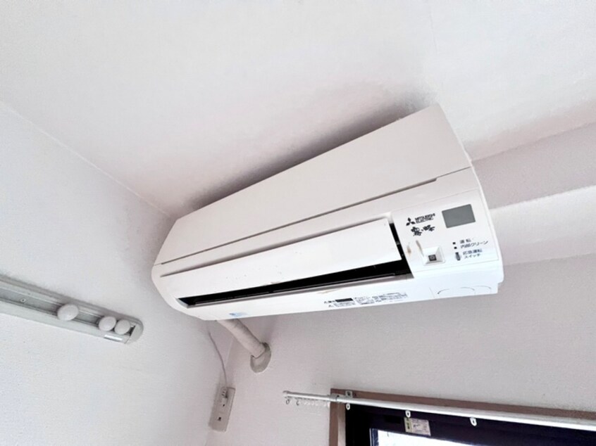 内観写真 ロジュマン東武庫川