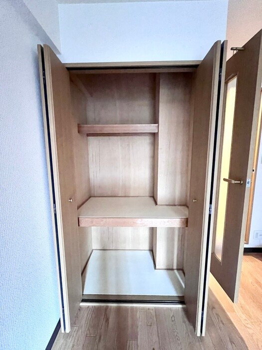 収納 ロジュマン東武庫川