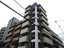 スプリ－ム新大阪の外観
