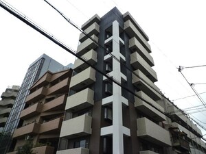 スプリ－ム新大阪