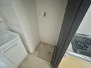 洗濯機置場 スプリ－ム新大阪