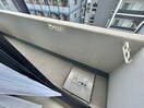 ベランダ・バルコニー スプリ－ム新大阪