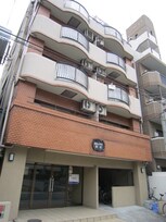 東洋プラザ田辺