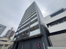 神戸国香通Futurの外観