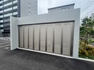 建物設備 神戸国香通Futur
