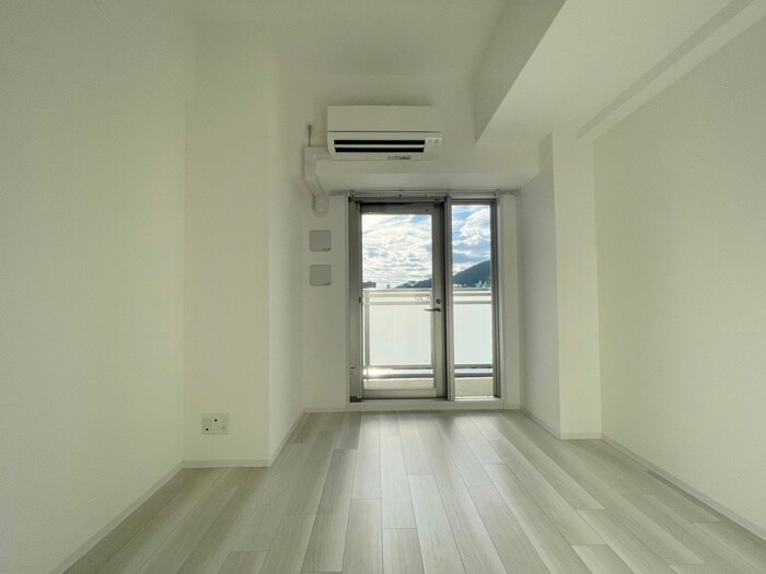 居室 神戸国香通Futur