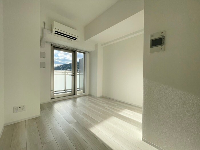 居室 神戸国香通Futur