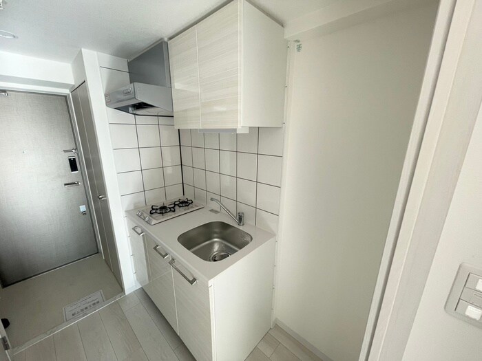 キッチン 神戸国香通Futur