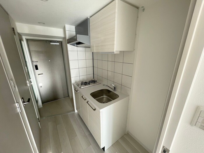 キッチン 神戸国香通Futur