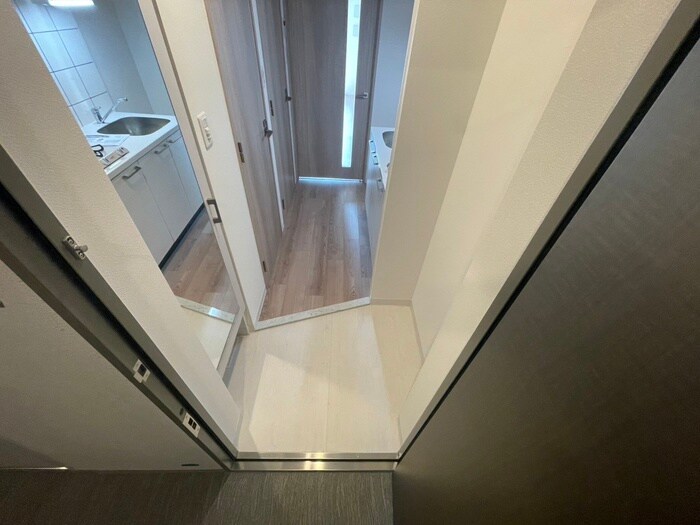 玄関 神戸国香通Futur