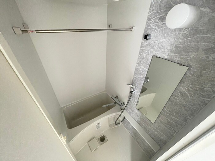 バス／シャワールーム等 神戸国香通Futur