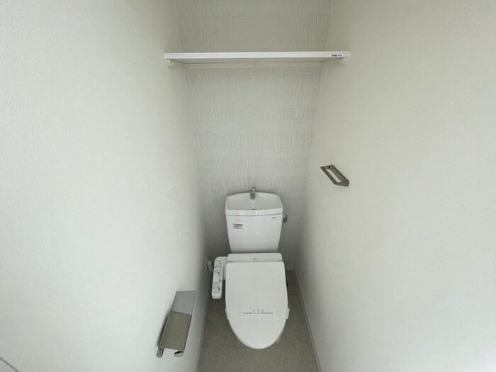 トイレ 神戸国香通Futur