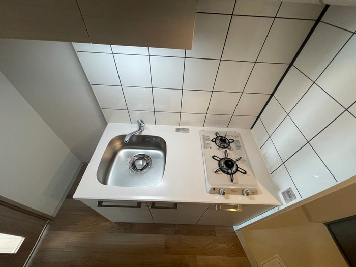 キッチン 神戸国香通Futur