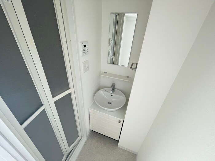 洗面 神戸国香通Futur