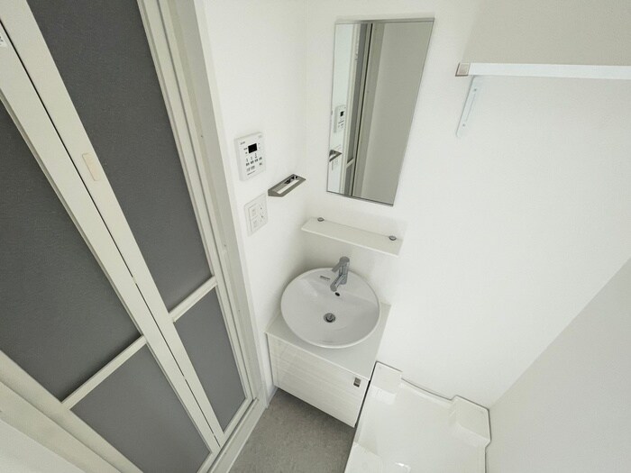 洗面 神戸国香通Futur