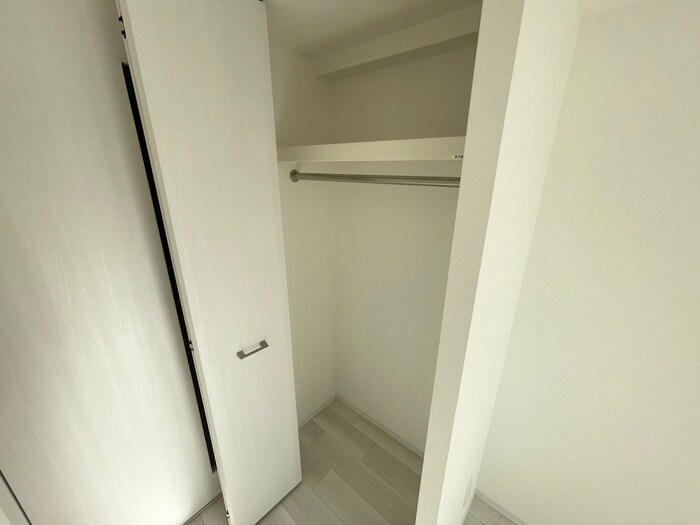 収納 神戸国香通Futur