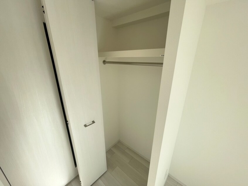 収納 神戸国香通Futur